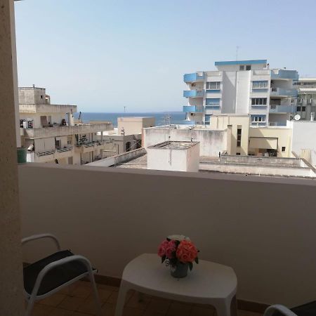 Nina'S Apartment Gallipoli Esterno foto